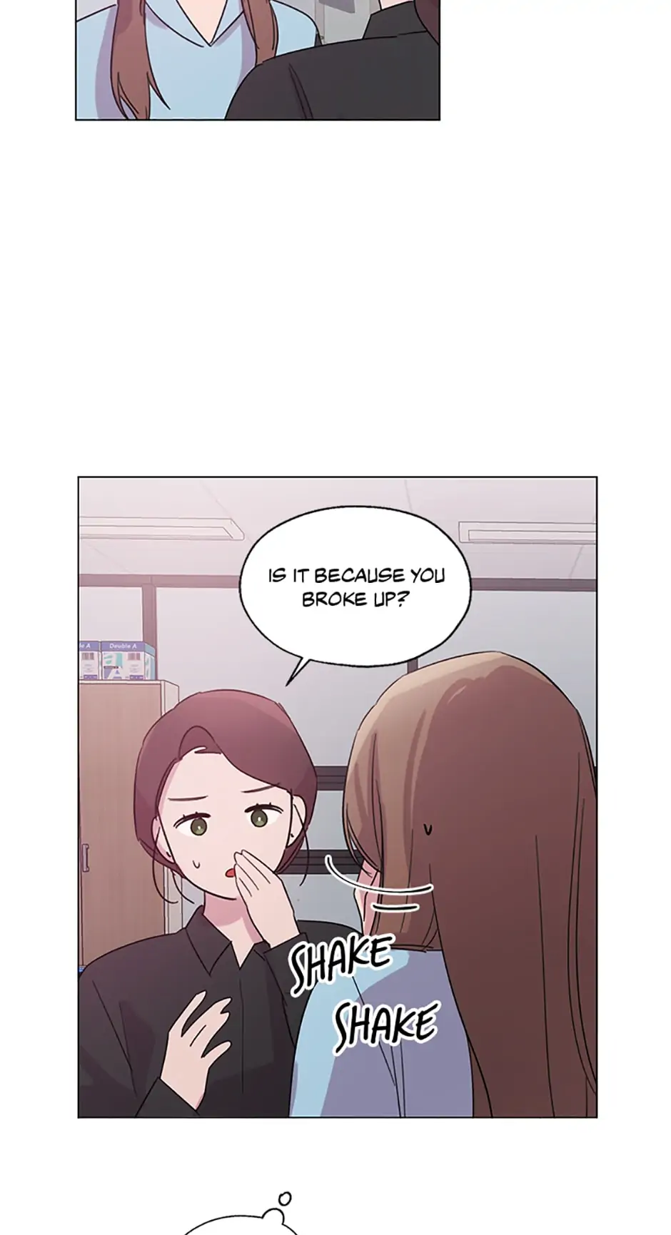 Black Dragon’s Taste chapter 45 - page 12